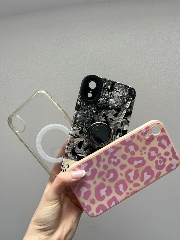 Iphone XR- polecam