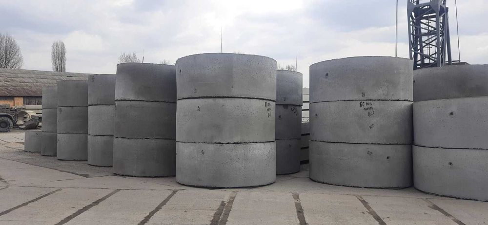 ФБС ФУНДАМЕНТНІ Блоки залізобетонні! Біла Церква