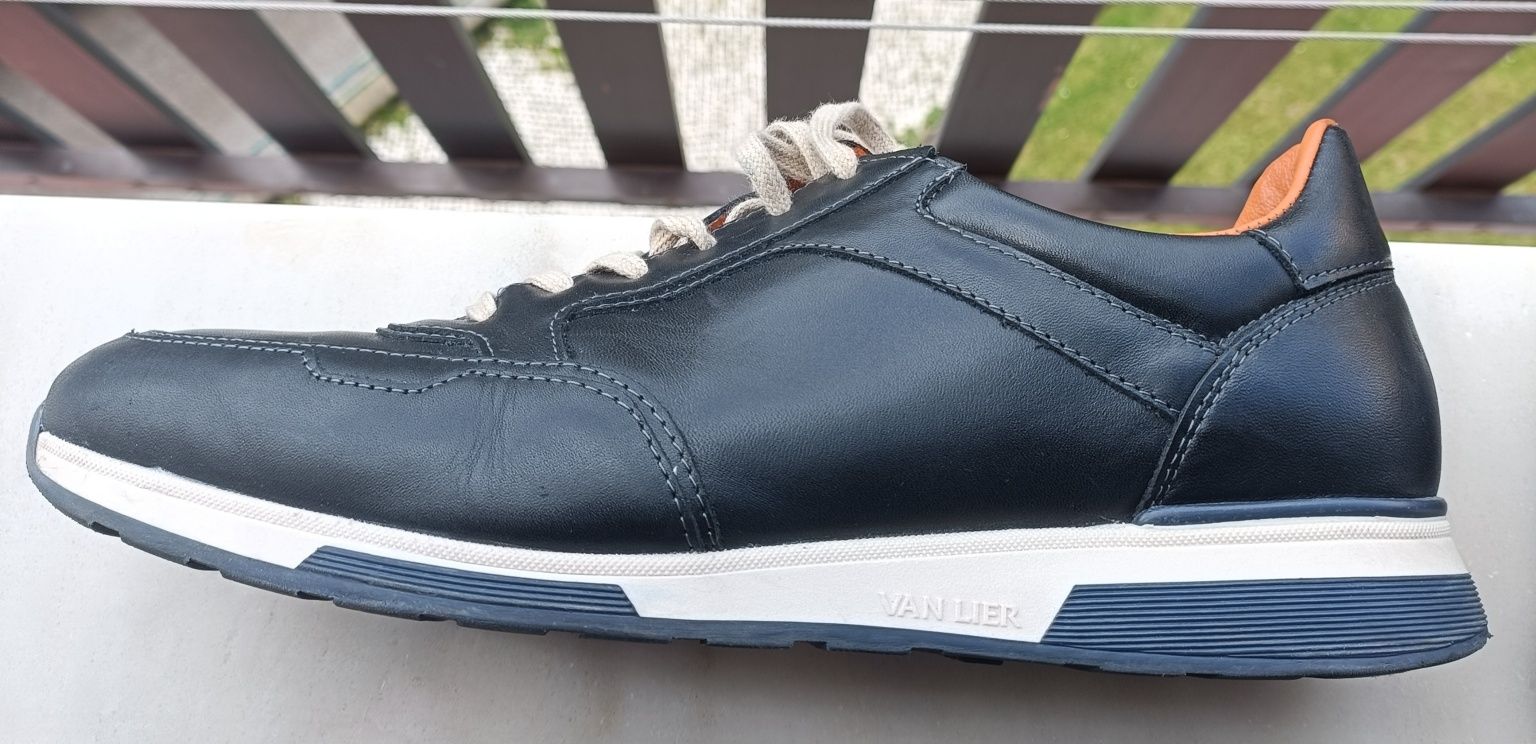 Ténis tipo "sneakers"
