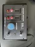 solid state logic ssl2 interfej audio (opis)
