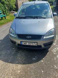 sprzedam auto 1,8 benzyna ford C max ,zadbane.2003r,197700km