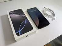 Apple iPhone 16 Pro Max 256GB Czarny
