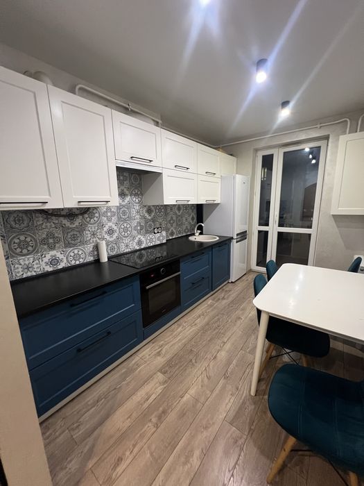 Оренда 2 кім в новобудові