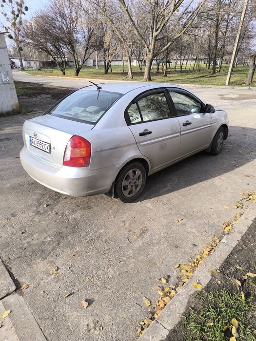 Продам  Hyundai Accent, ОБМІН
