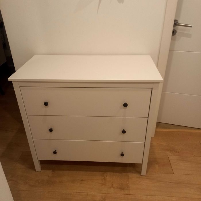 Comoda koppang ikea