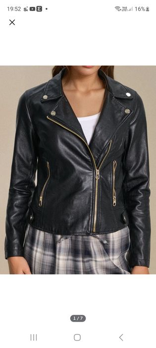 Ramoneska  Sinasy XXS