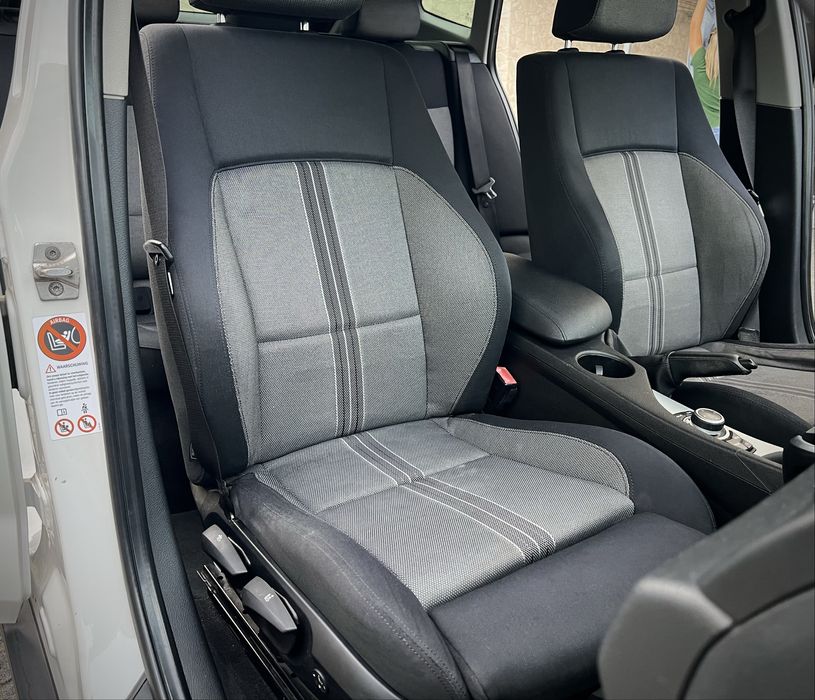 BMW X1 20D Pack M