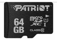 64 Гб гарантия от COMFY PATRIOT карта памяти пам'яті 128 ГБ