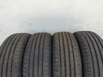 4x205/55R17 Goodyear Efficient Grip Performance, 2024 rok, NOWE