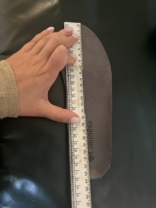 Зимові черевики чоботи Columbia