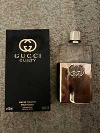 Gucci Guilty woda perfumowana 80 ml oryginalne