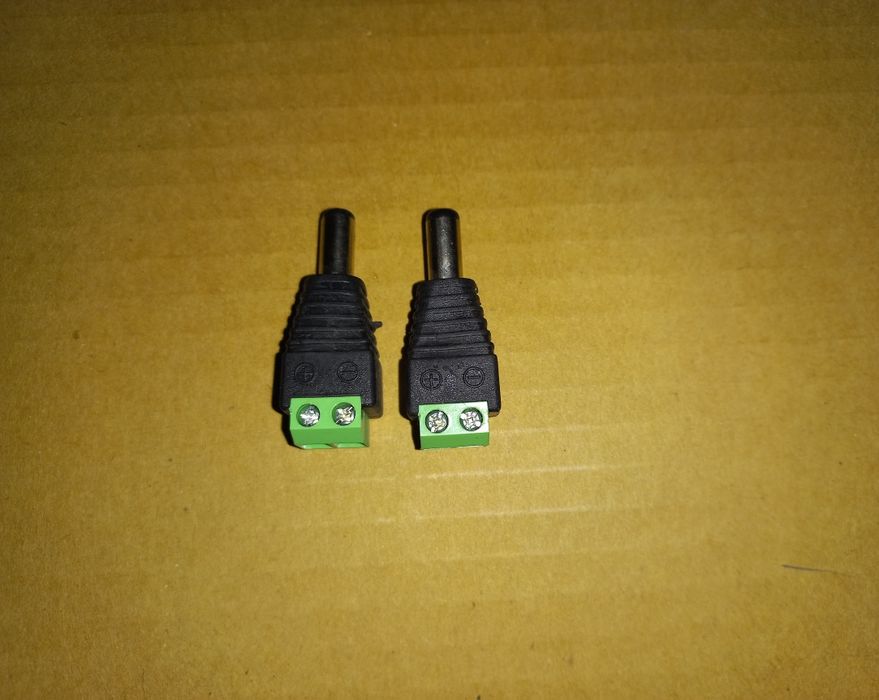 Датчик движения 12 вольт регулируемая задержка для  светодиодной ленты