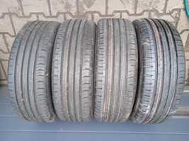 Nowe opony letnie Continental 195/55R16