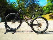 Scott Scale 980 c/ SLX 7100