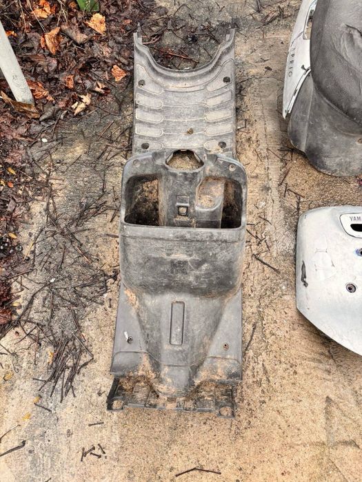 Продам пластик на aprio(априо)