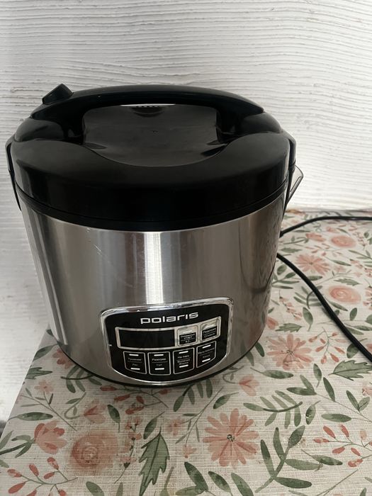 Multicooker mało uzywany