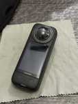 Екшен камера Insta 360 x3 2 акумулятор