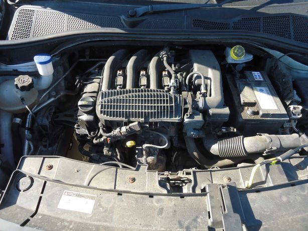 Motor Peugeot/ Citroen 1.2I (HMZ) de 2015