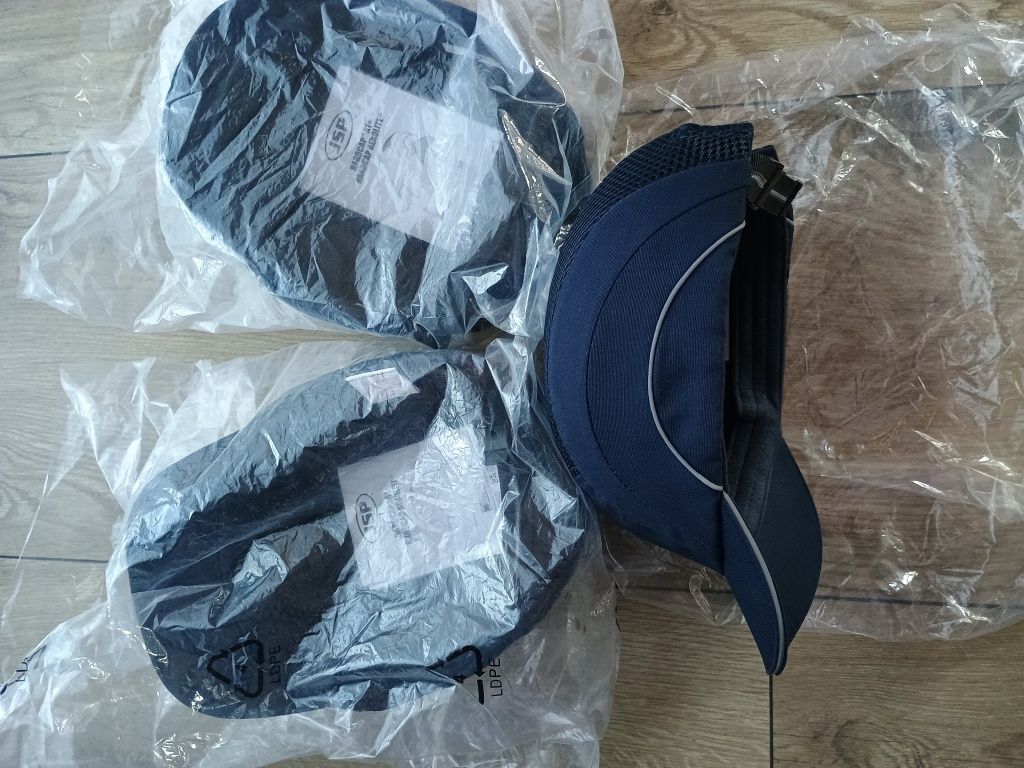 JSP Hard Cap A1+ czapka wzmacniana