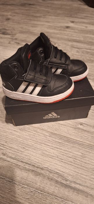 Buty dziecięce adidas