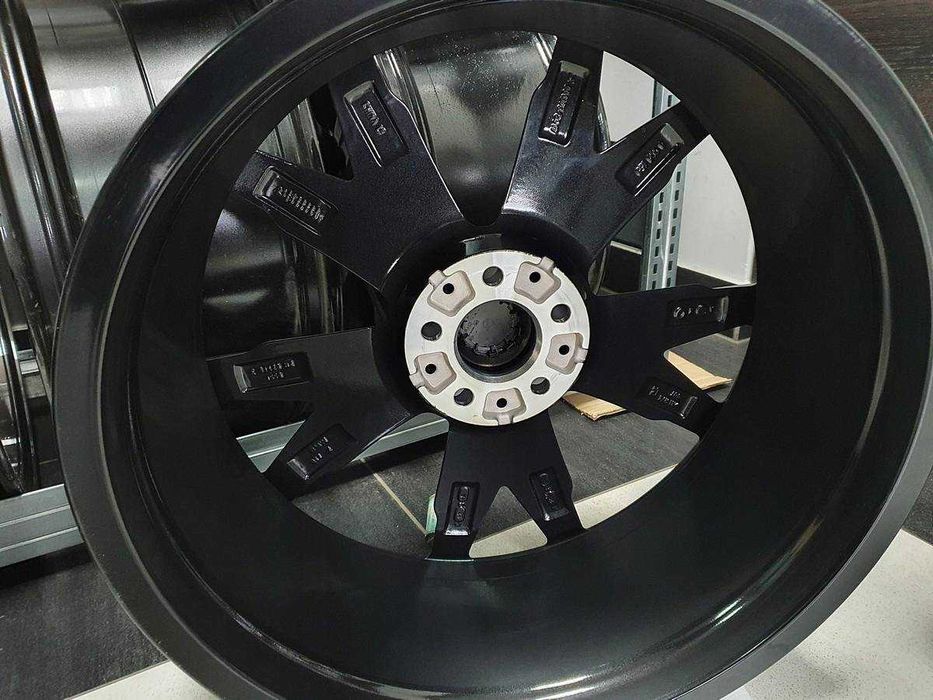 20'' Koła letnie - BMW X1 F48, X2 F39  wzór 717M - Nowe!