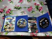 2 jogos PlayStation 2