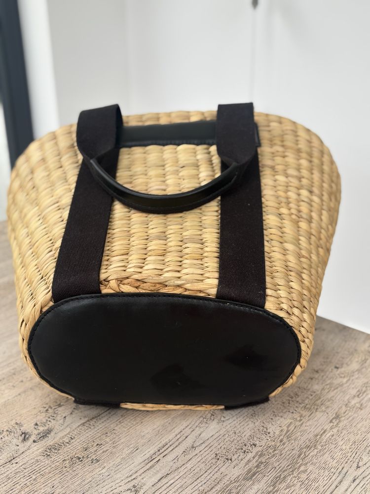 Koszyk Massimo Dutti