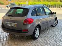 Renault Clio 1.2 16v | 65.000km