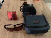 Laser bosch  GLL 2-80 P