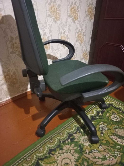 Крісло під перетяжку