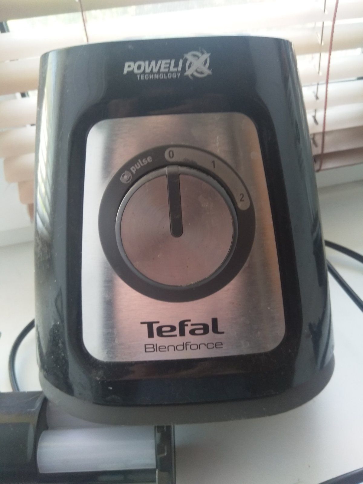 Блендер tefal идеальный