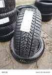 Nowe opony zimowe 225/45/17 Dunlop 24r 2 sztuki