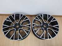 Felgi 22" styl 758I Y-Spoke BMW X7 G07   nr mag. 0/659