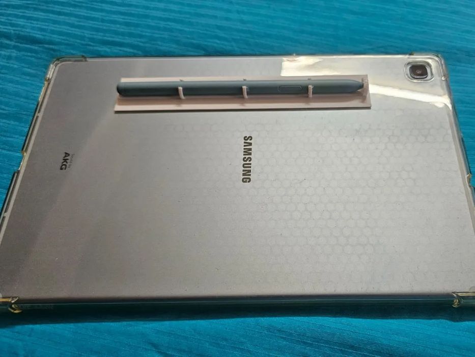 Suporte para Spen Samsung Tabs