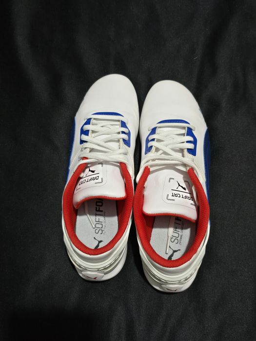 Sapatilhas PUMA DRIFT CAT DA BMW Motorsport