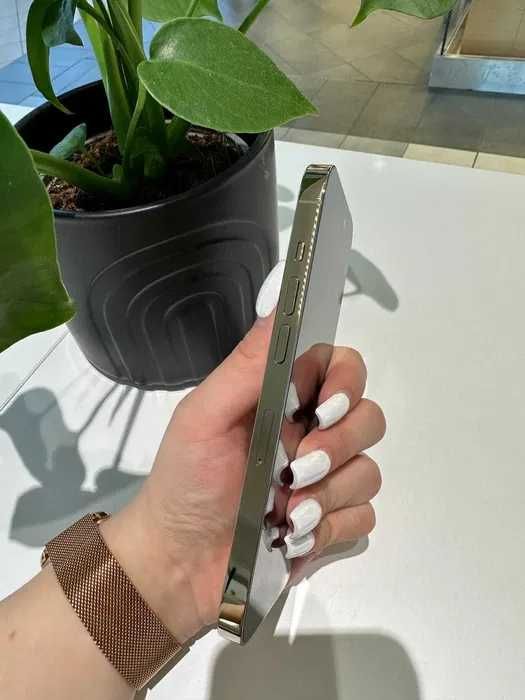 iPhone 14 Pro 128 GB Gold | 2 lata gwarancji