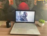 Ігровий ноутбук Asus/ i7-4700HQ/16 RAM/512 SSD/GeForce GT 750 на 4 GB