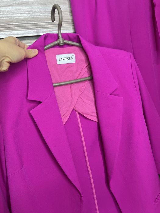 Костюм піджак+брюки