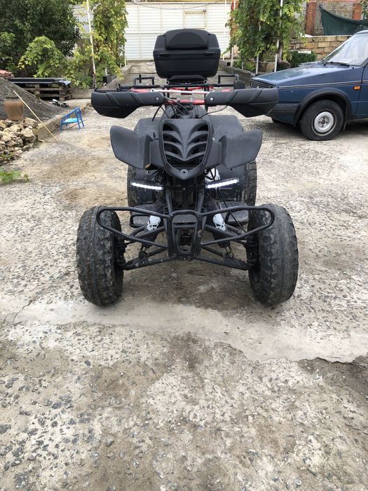 Квадроцикл 200кубов