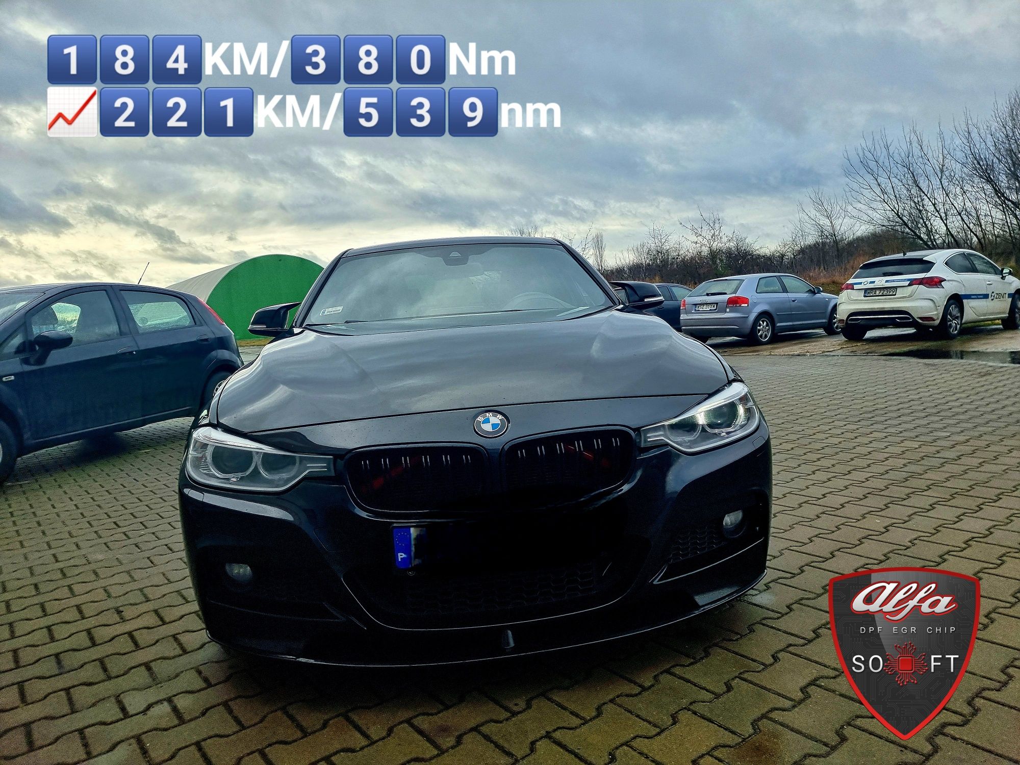 Chiptuning chip tuning podnoszenie mocy Hamownia 4x4 Wszystkie  Marki