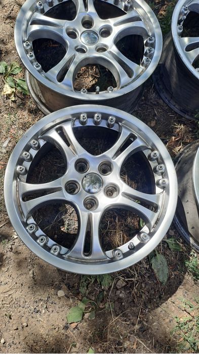 Продам диски R15 5/112