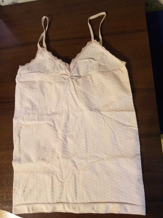 Трусики лифчик бу