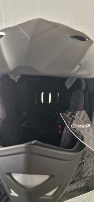 Capacete E Force