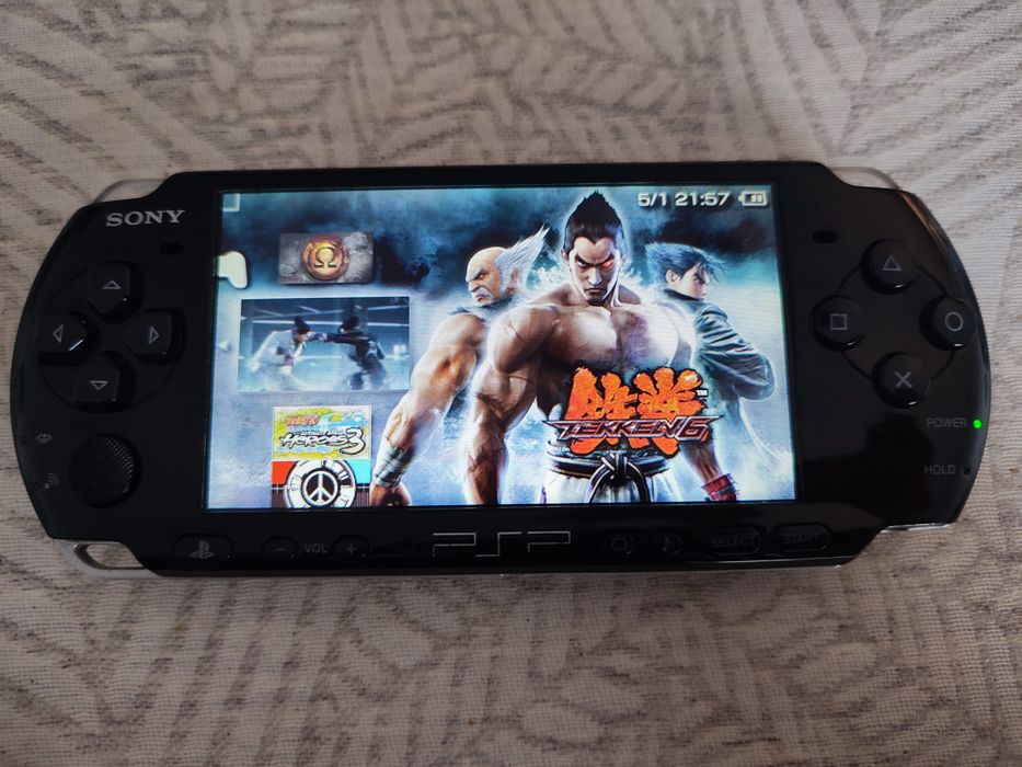 PSP 3004 PlayStation portable