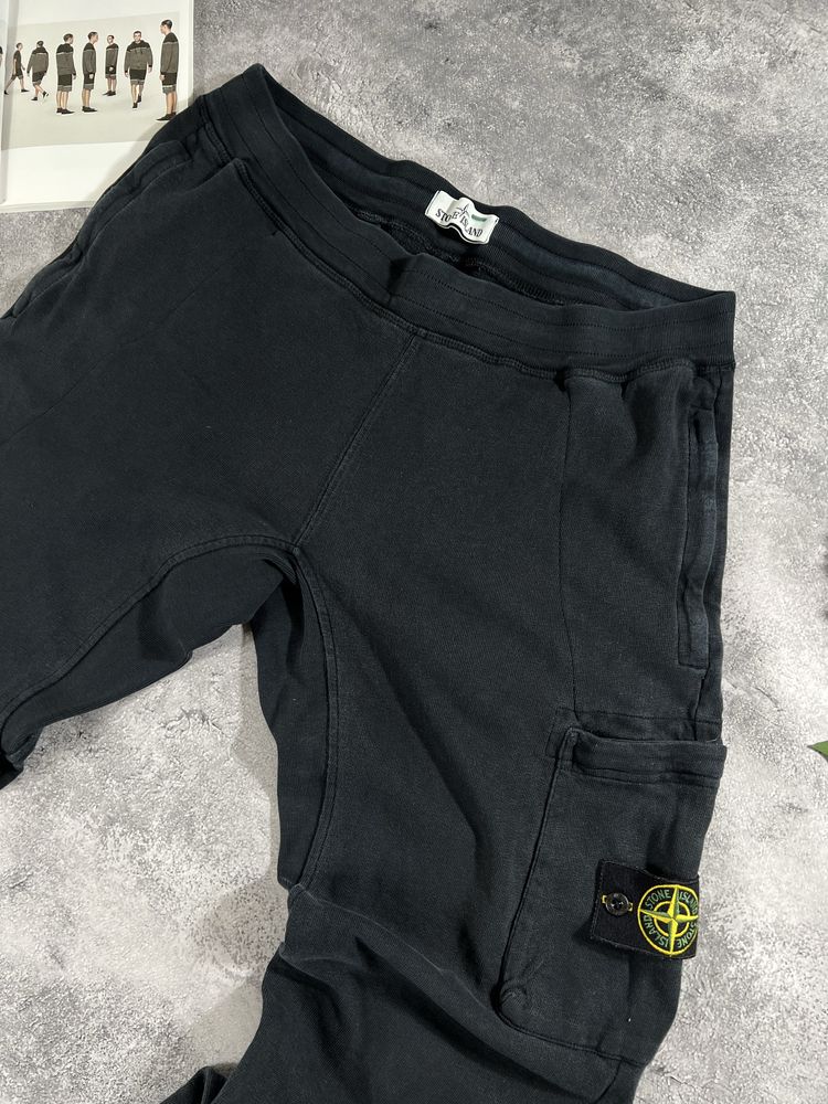 Штани Stone Island legit size L
