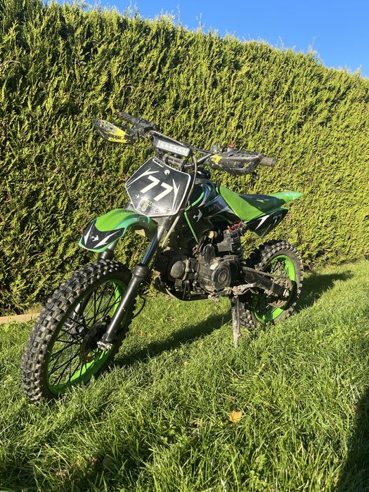 Cross Barton Motors