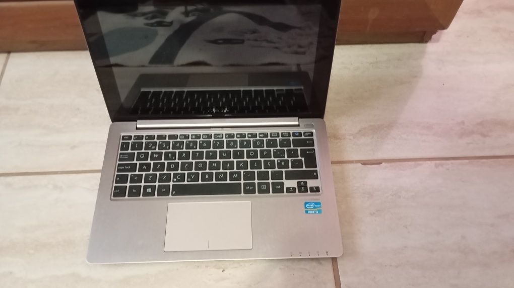 Computador da Asus