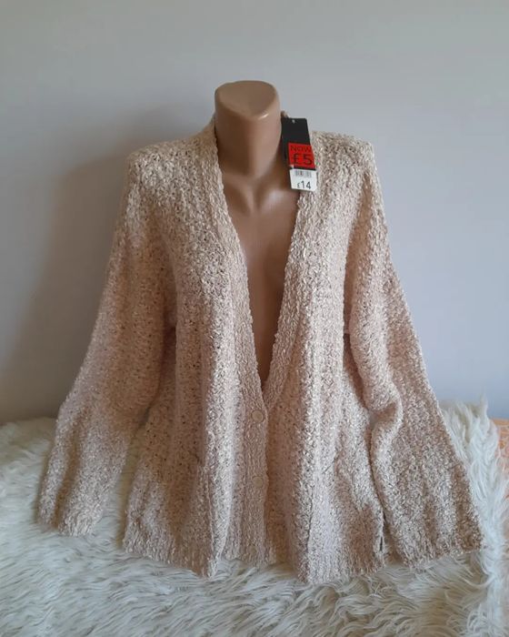 Джемпер oversiz, р.20/4XL/50