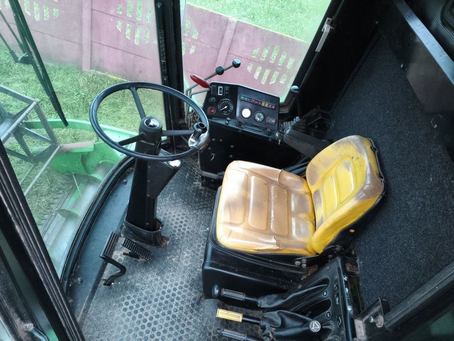 Джон дір 1065 з Німеччини