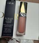 Szminka Dior Rouge Dior Forever Liquid Sequin 100 Dreams